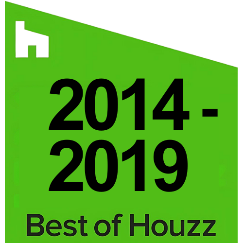 a green square with black text