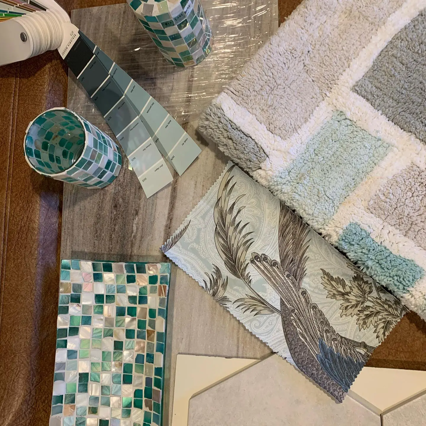 About 7 | Award Winning Interior Designers Washington Dc &Amp; Northern Virginia Areas a close up of a tile