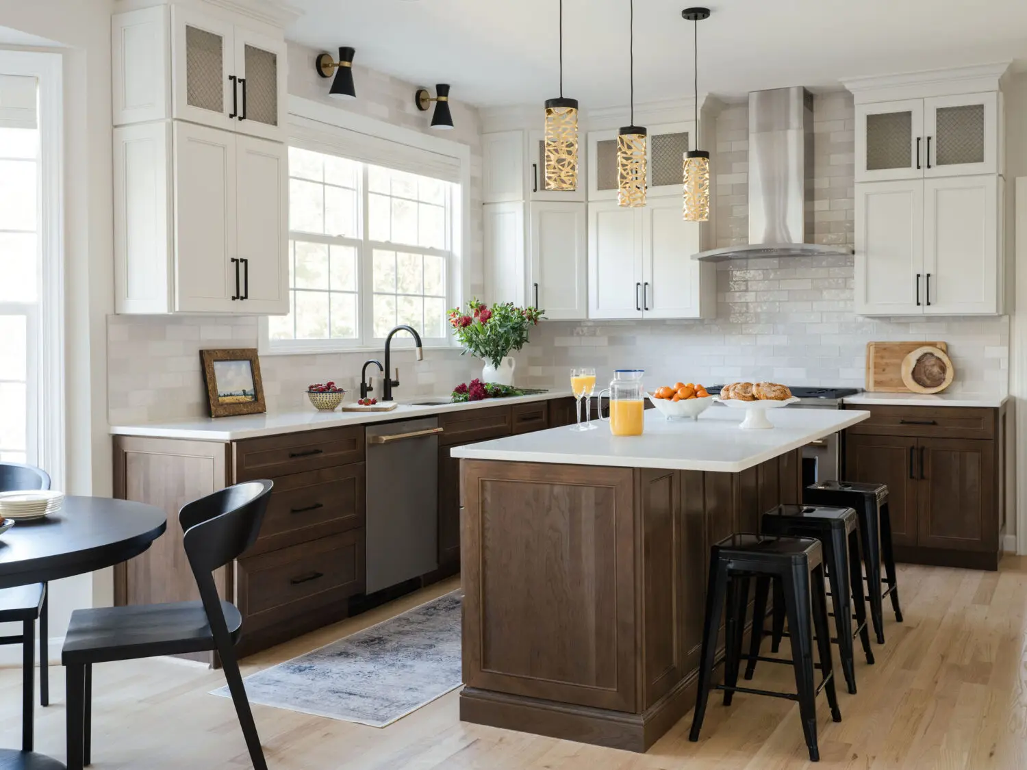 Premier Interior Design Services In Reston 8 | Award Winning Interior Designers Washington Dc &Amp; Northern Virginia Areas shea studio thornfield ct kitchen photos 6.jpg | Award Winning Interior Designers Washington DC & Northern Virginia Areas