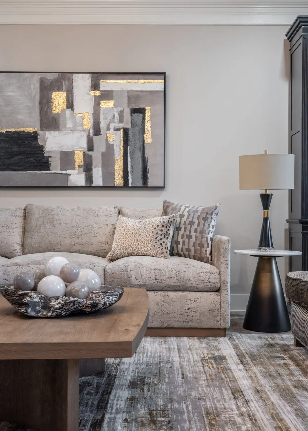 Arlington New Construction Design project