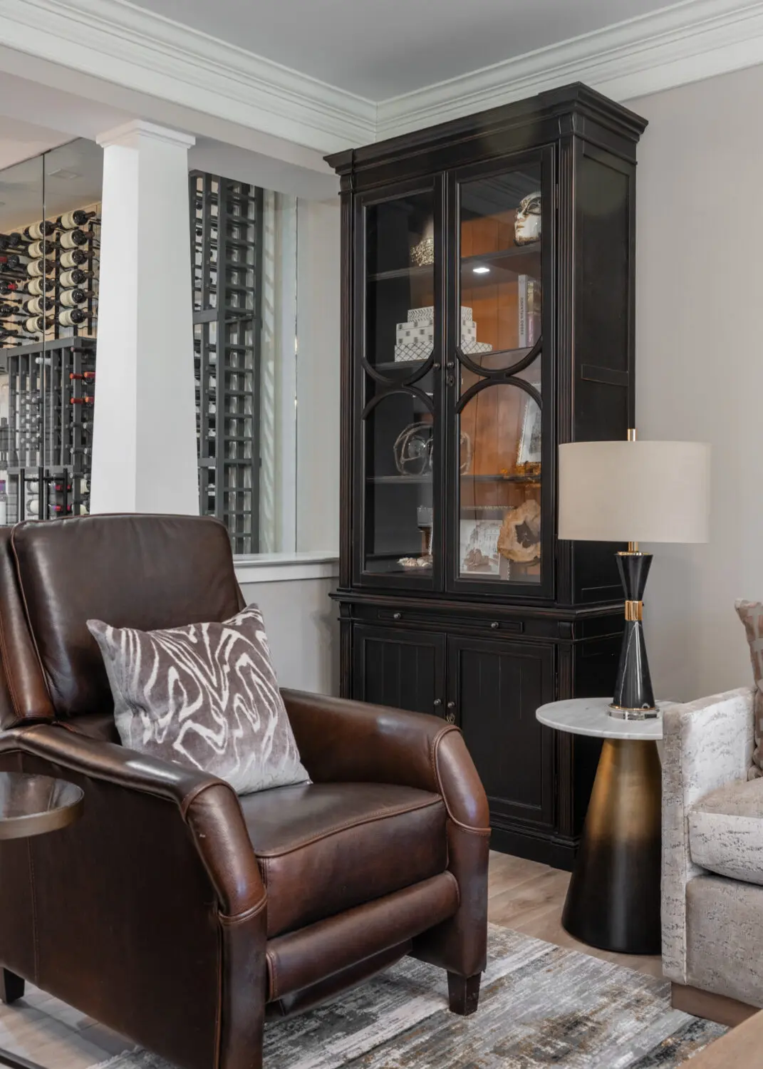 Arlington Luxury Design project