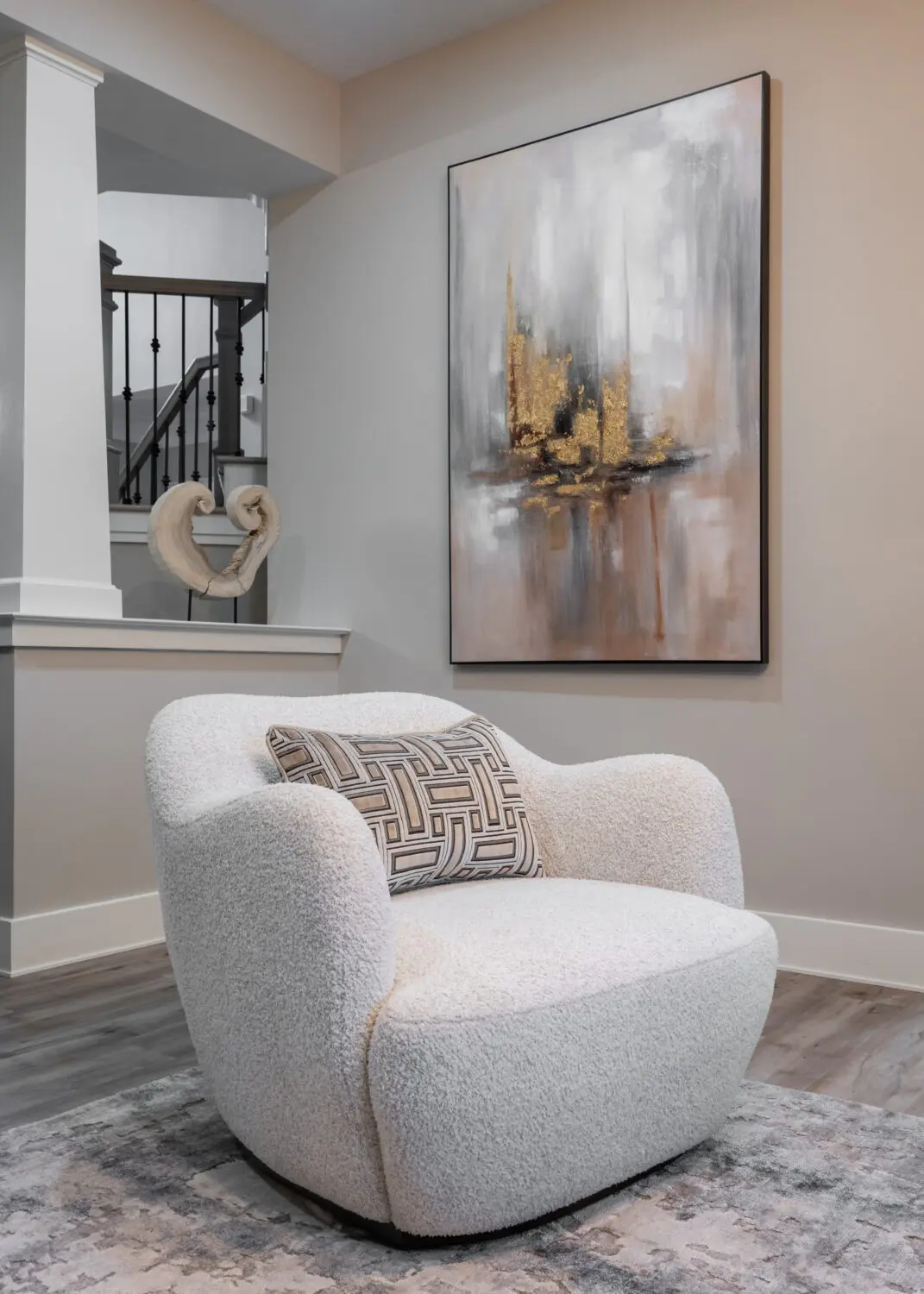 beautiful home remodel in alexandria va, northern virginia interior designers (25)