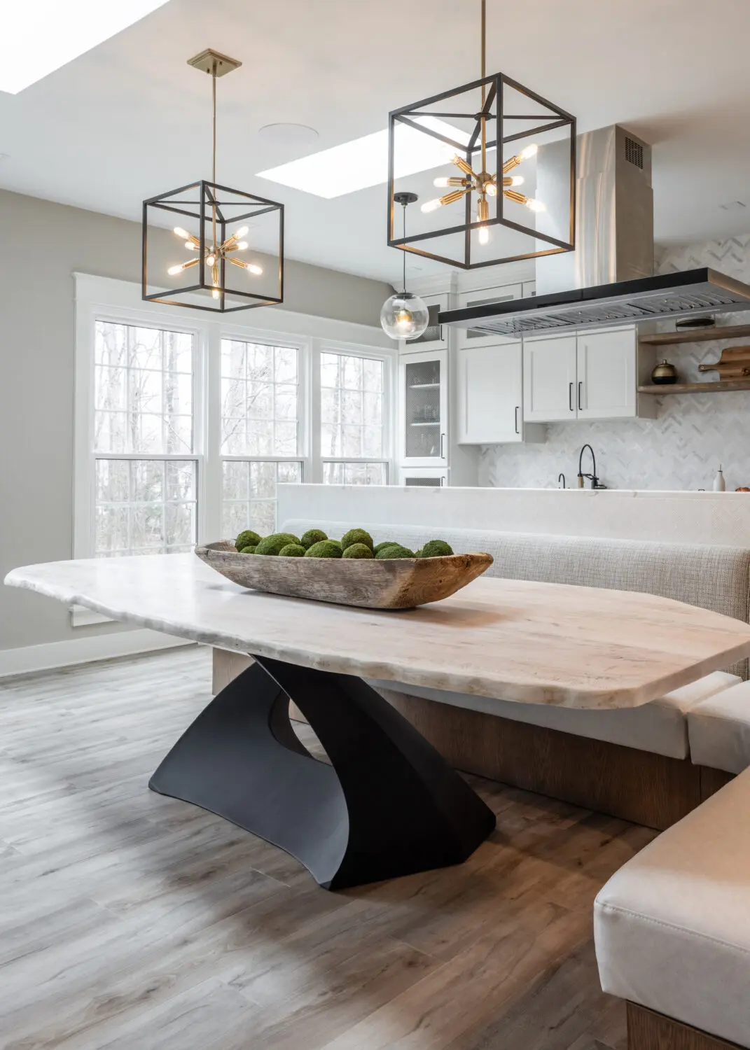 Herndon Kitchen Design project