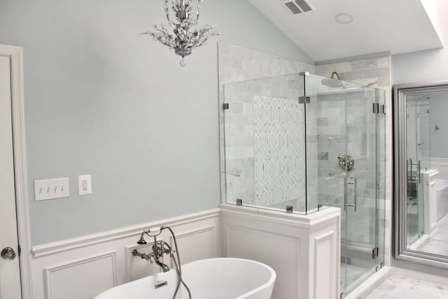 Bathroom Renovations In The Plains 11 | Award Winning Interior Designers Washington Dc &Amp; Northern Virginia Areas Northern Virginia Spa Bath Collection Fairfax bathroom designers 3.jpg | Award Winning Interior Designers Washington DC & Northern Virginia Areas
