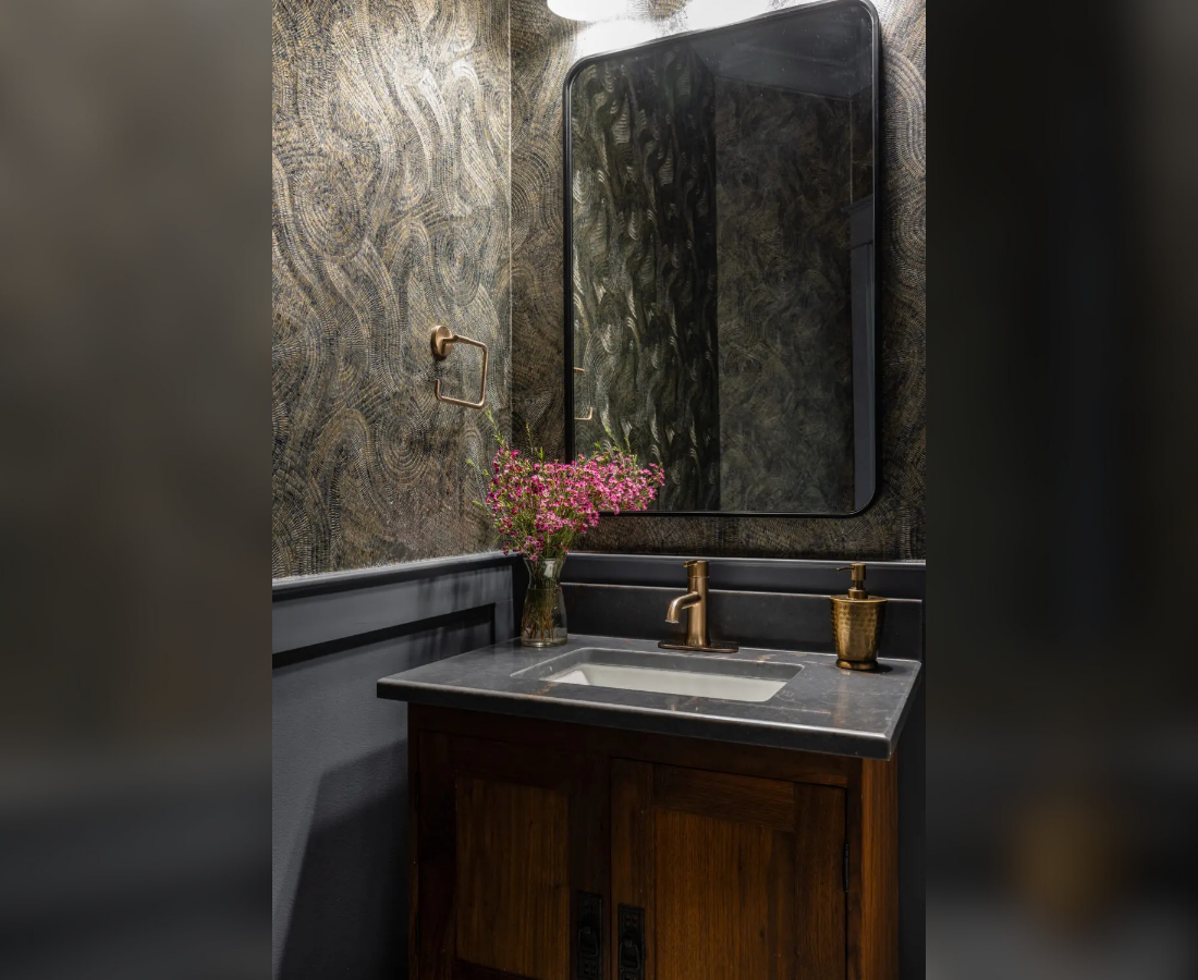 Bathroom Renovations In The Plains 7 | Award Winning Interior Designers Washington Dc &Amp; Northern Virginia Areas fairfax bathroom remodel luxury bath design | Award Winning Interior Designers Washington DC & Northern Virginia Areas