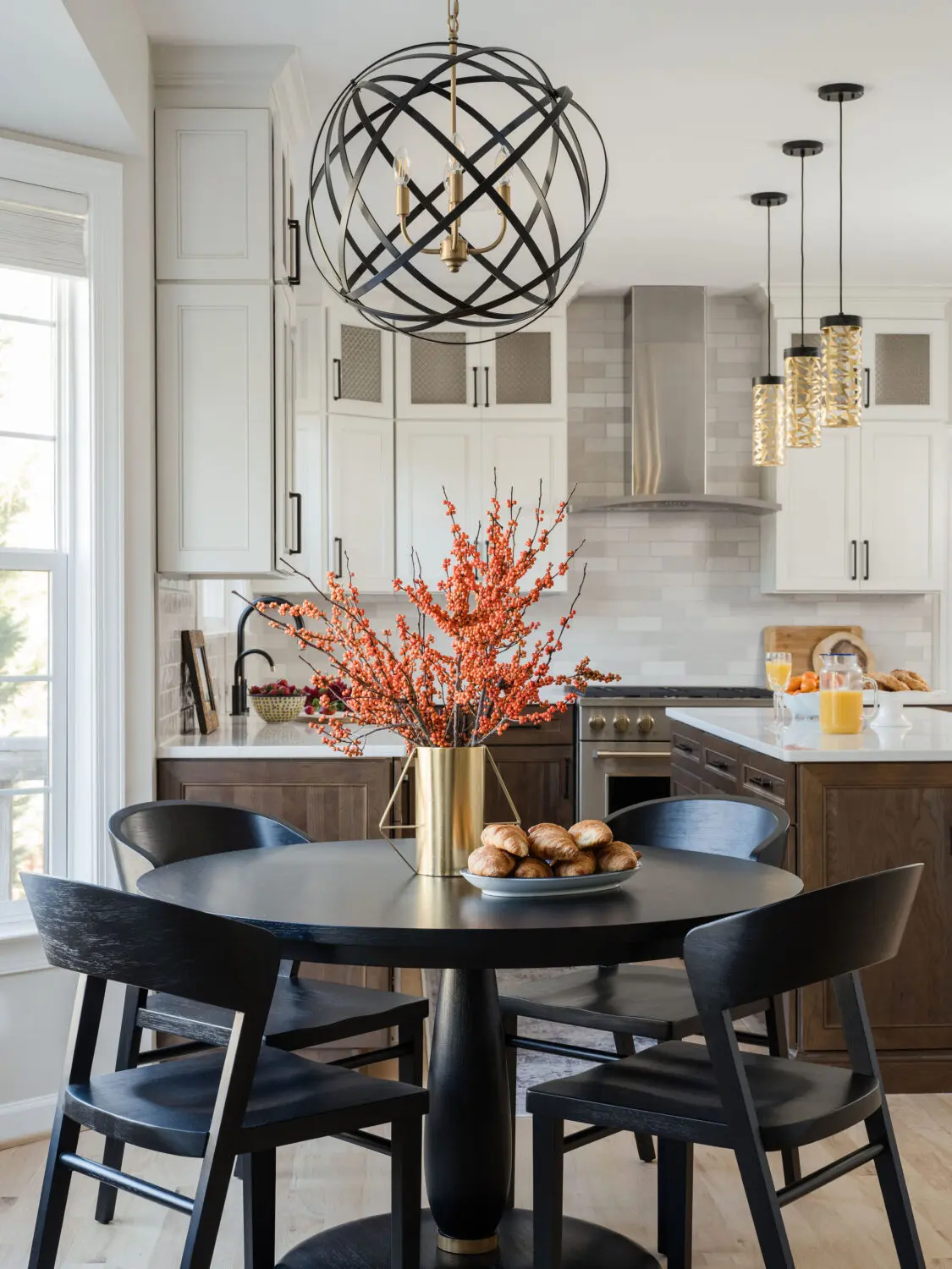 Herndon Kitchen Design project